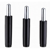 2019 High Quality Black Powder Coating Gas Spring BIFMA TUV Passing